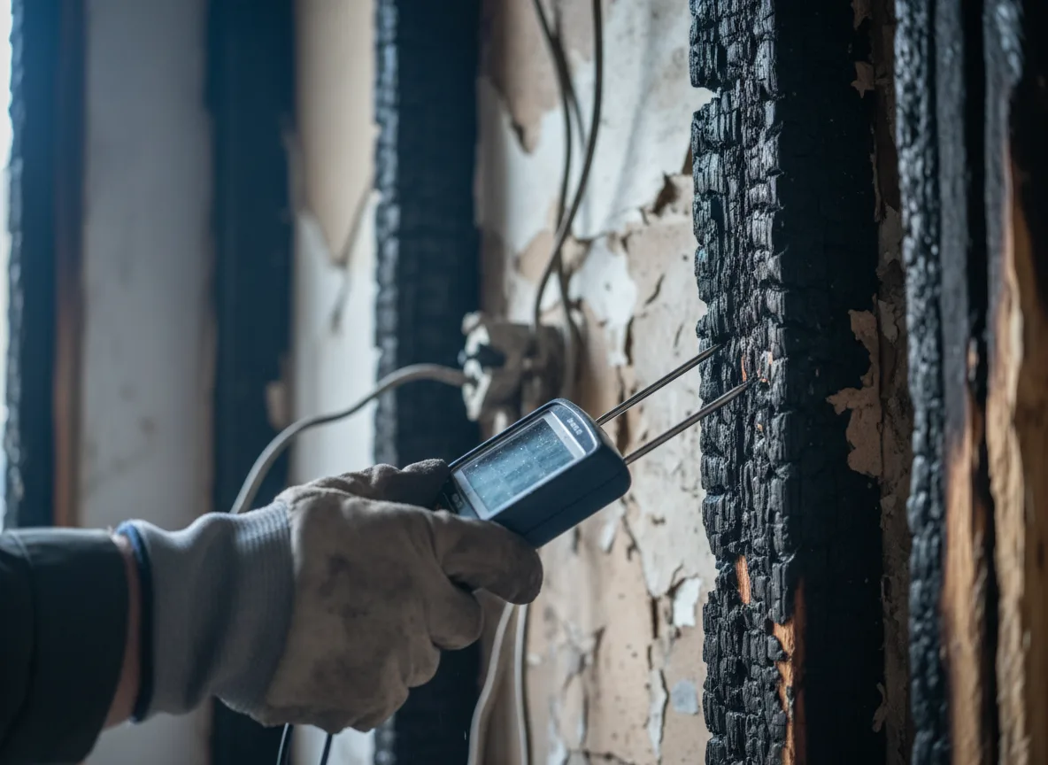 Fire Damage Restoration Auburn, NH FAQs